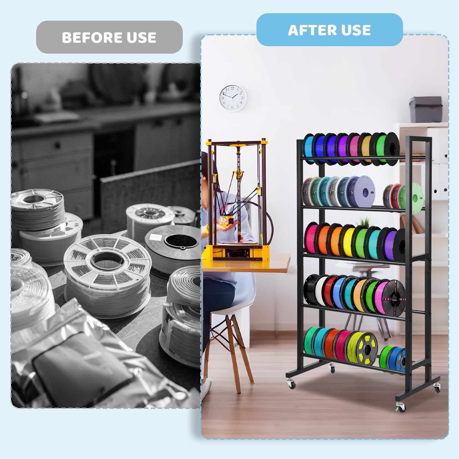 【受注生産】3Dプリントラック用アクセサリー 受注生産】3Dプリントラック用アクセサリー - メルカリ